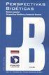 PERSPECTIVAS BIOETICAS Nº 30 - Editorial Nobuko Diseño
