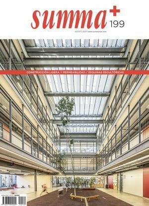 SUMMA 199 - Construcción ligera y permeabilidad