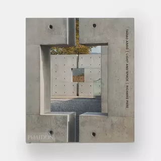 Tadao Ando: Light and Space - Editorial Phaidon Tadao Ando: Light and Space - Editorial Phaidon - comprar online