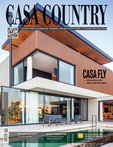 CASA COUNTRY 151