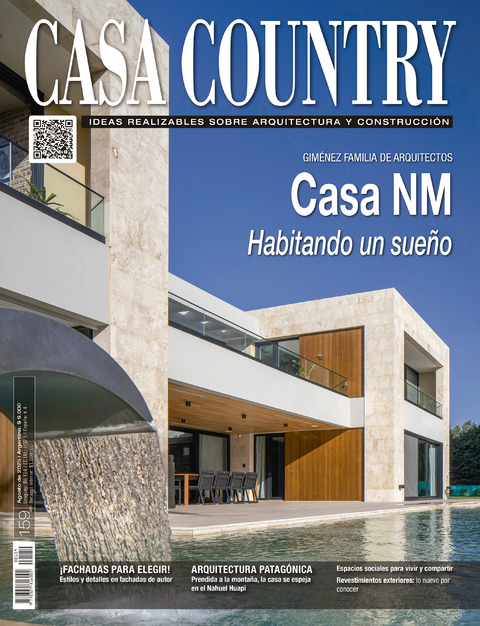 Casa Country 159 - comprar online