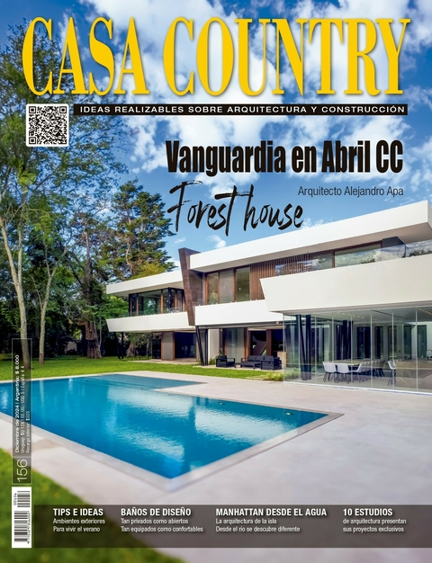 Casa Country 156