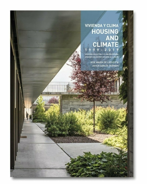 VIVIENDA Y CLIMA EN ESPAÑA - General ediciones de arquitectura