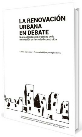 La renovación urbana en debate - Editorial Café de las ciudades La renovación urbana en debate - Editorial Café de las ciudades