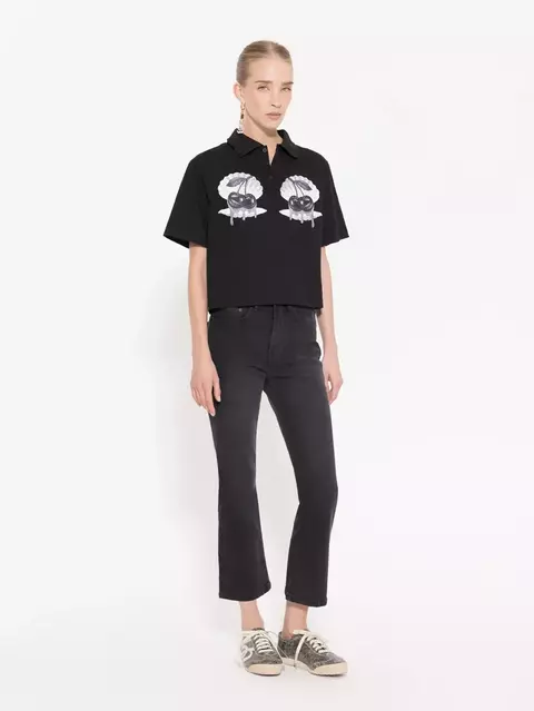 JEANS PATTY BLACK