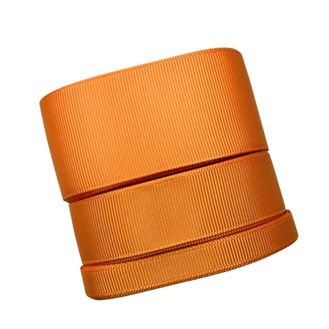 Kit gorgurão laranja Sanding - 118 (6mts)