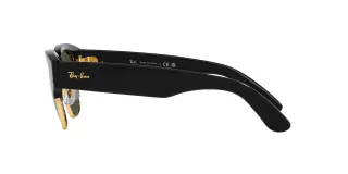 Ray Ban Mega Clubmaster 0316S 901/31 - Tecni-Optica