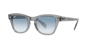 Ray Ban 0707S 66413F 53 - Tecni-Optica