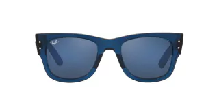 Ray Ban Mega Wayfarer 0840S 663804 51 - comprar online