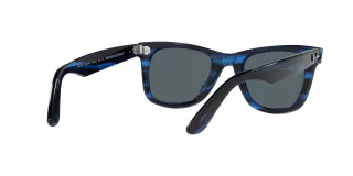 Ray Ban Wayfarer 2140 1361R5 50 - comprar online
