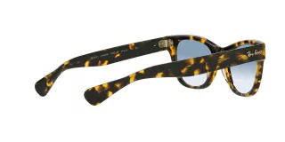 Ray Ban Laramie 2201 13323F 54 - Tecni-Optica