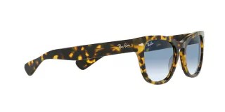 Imagen de Ray Ban Laramie 2201 13323F 54