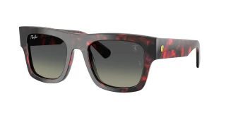 Ray Ban 2217 Home Race Special Edition 70511 53 - tienda online