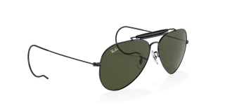 Imagen de Ray Ban Outdoorsman 3030 L9500 58