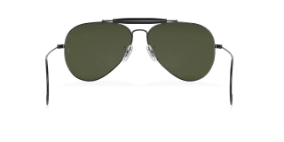Ray Ban Outdoorsman 3030 L9500 58 - tienda online