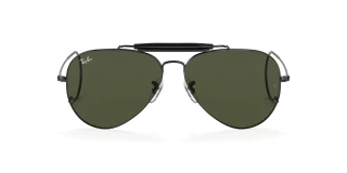 Ray Ban Outdoorsman 3030 L9500 58 en internet