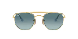 Ray Ban Marshal 3648M 91233M 52 - comprar online
