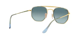 Ray Ban Marshal 3648M 91233M 52 - comprar online