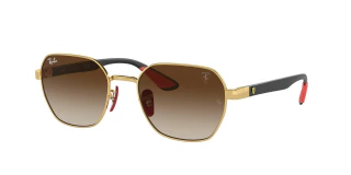Ray Ban Ferrari Scuderia 3794 02913 - Tecni-Optica