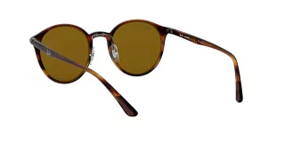 Ray Ban 4336 Chromance Polarizados 820/BB50