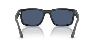 Imagen de Ray Ban Negro Azul 4438 606980