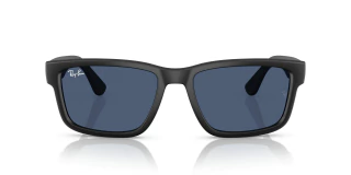 Ray Ban Negro Azul 4438 606980 - Tecni-Optica