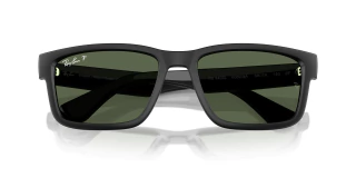 Ray Ban Negro Polarizado 4438 60699A en internet