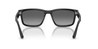 Ray Ban Negro Polarizado 4438 6069T3 - tienda online