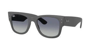 Imagen de Ray Ban 4840 Mega Wayfarer LiteForce Gris 60174L