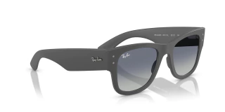 Ray Ban 4840 Mega Wayfarer LiteForce Gris 60174L - tienda online