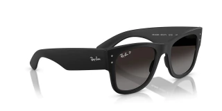 Ray Ban 4840 Mega Wayfarer LiteForce Polarizado 601ST3 - comprar online