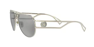 Versace Medusa Aviador 2225 12526G en internet