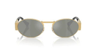 Versace 2264 Metalicos 10023 - comprar online