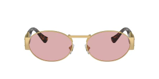 Versace 2264 Metalicos Rosa 100284 - tienda online