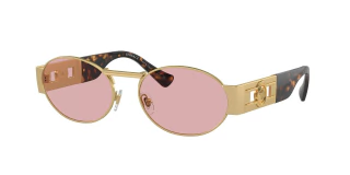 Versace 2264 Metalicos Rosa 100284 - Tecni-Optica