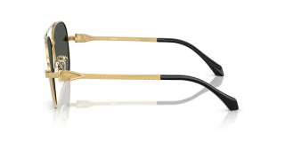 Versace 2283 Aviador 100287 - Tecni-Optica