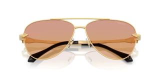 Versace 2283 Aviador 1002EL - Tecni-Optica