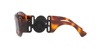 Versace Cuadradas Medusa 4424 - tienda online