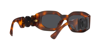 Versace Maxi Medusa 4425