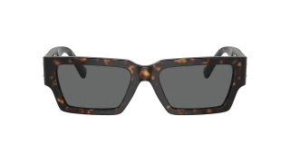 Versace 4459 108/87 Carey Dorado - comprar online