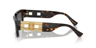 Versace 4459 108/87 Carey Dorado