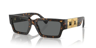 Versace 4459 108/87 Carey Dorado - comprar online