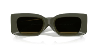 Versace 4474 Oliva Oscuro 549173 52 - Tecni-Optica