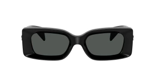 Versace 4474 Negro GB1/87 52 - comprar online