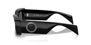 Versace 4474 Negro GB1/87 52