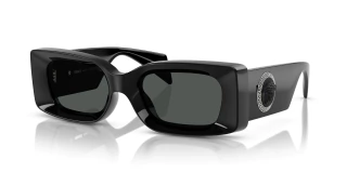 Versace 4474 Negro GB1/87 52 - comprar online
