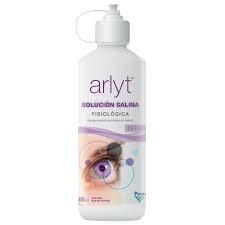 ARLYT SOLUCION SALINA X 500ML ARLYT SOLUCION SALINA X 500ML - comprar online