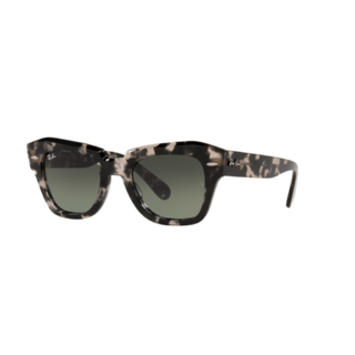 Ray Ban State Street 2186 133371 52 Ray Ban State Street 2186 133371 52