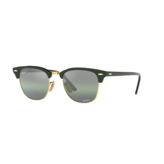 Ray Ban New ClubMaster Polarizado Chromance 3016 1368G4 Ray Ban New ClubMaster Polarizado Chromance 3016 1368G4
