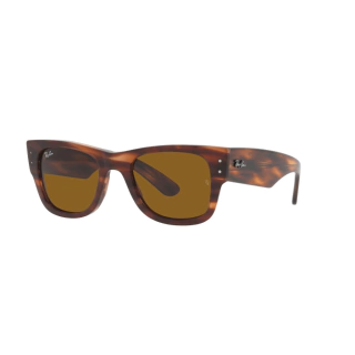 Ray Ban Mega Wayfarer 0840S 954/33 51 Ray Ban Mega Wayfarer 0840S 954/33 51